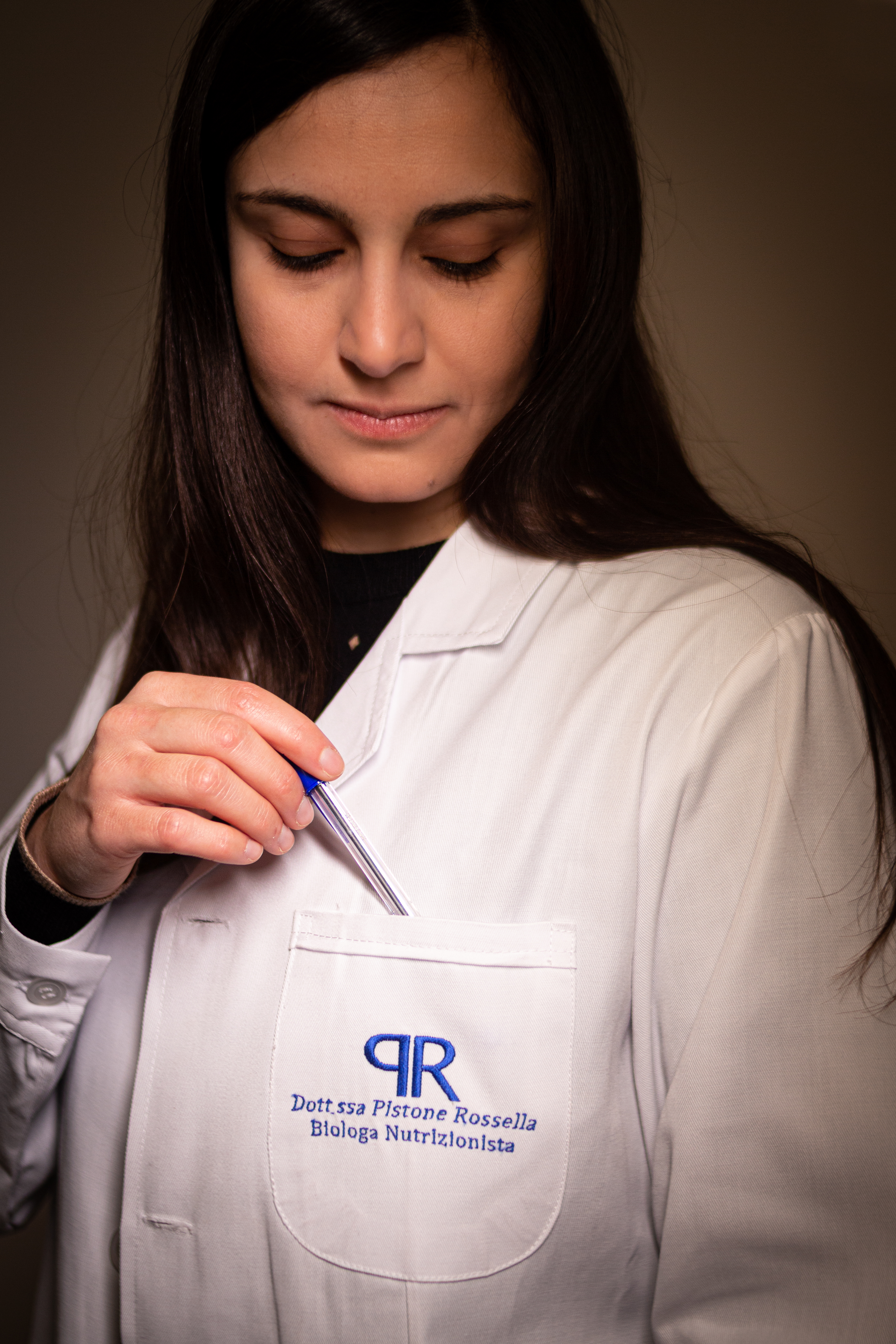 Dott.ssa Rossella Pistone