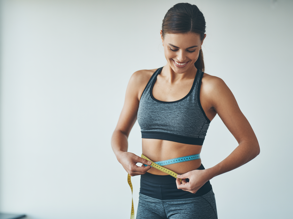 Dimagrimento e ricomposizione corporea